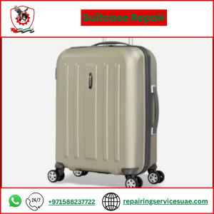 Suitcase Repair