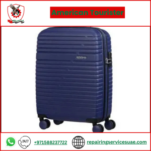 American Tourister