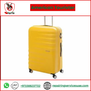 American Tourister