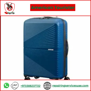 American Tourister