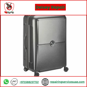 Delsey Repair