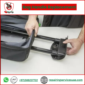 Bag Handle Replacement