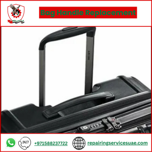 Bag Handle Replacement