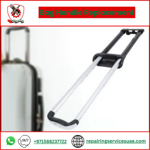 Bag Handle Replacement