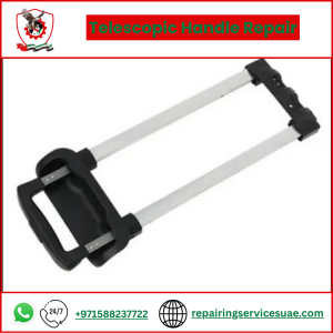 Telescopic Handle Repair