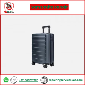Samsonite Repair