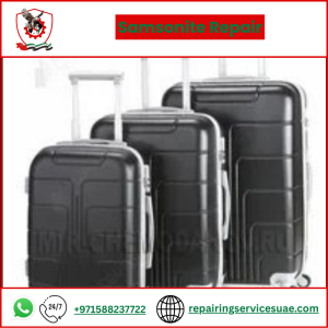Samsonite Repair