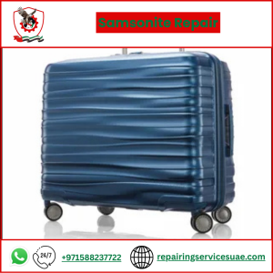 Samsonite Repair