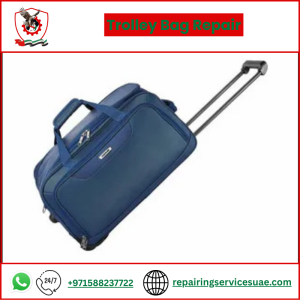Trolley Bag Repair
