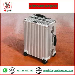 Rimowa Repair