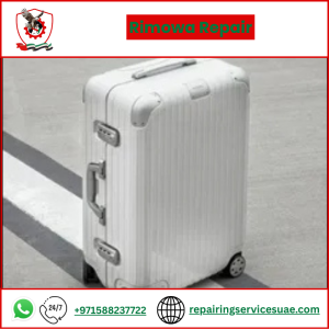 Rimowa Repair