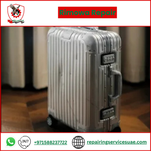 Rimowa Repair
