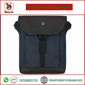 Victorinox Bag Repair