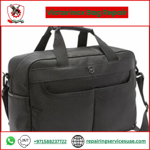 Victorinox Bag Repair