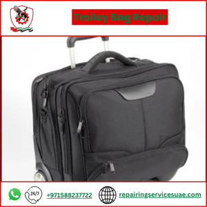 Trolley Bag Repair