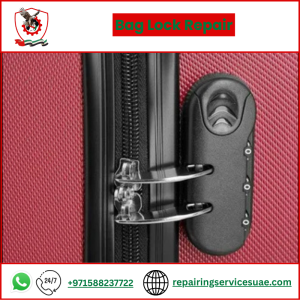 Bag Lock Repair