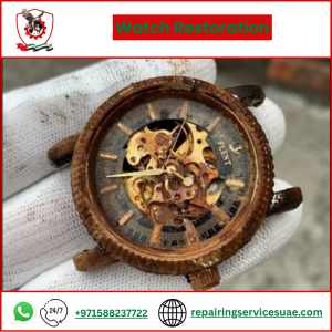 Watch Restoration
