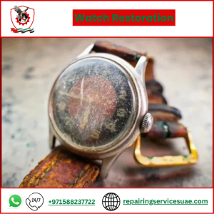 Watch Restoration