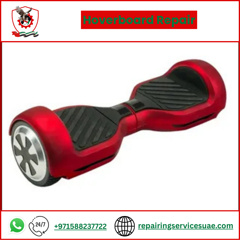 Hoverboard Repair