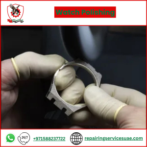 Watch Polishing