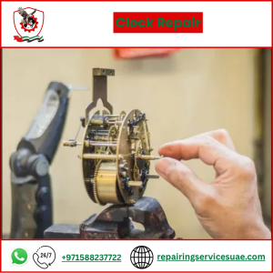 Clock Repair