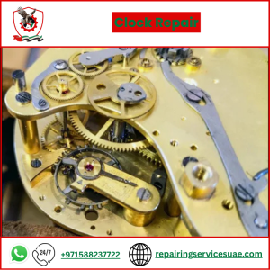 Clock Repair