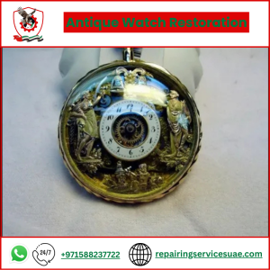 Antique Watch Restoration