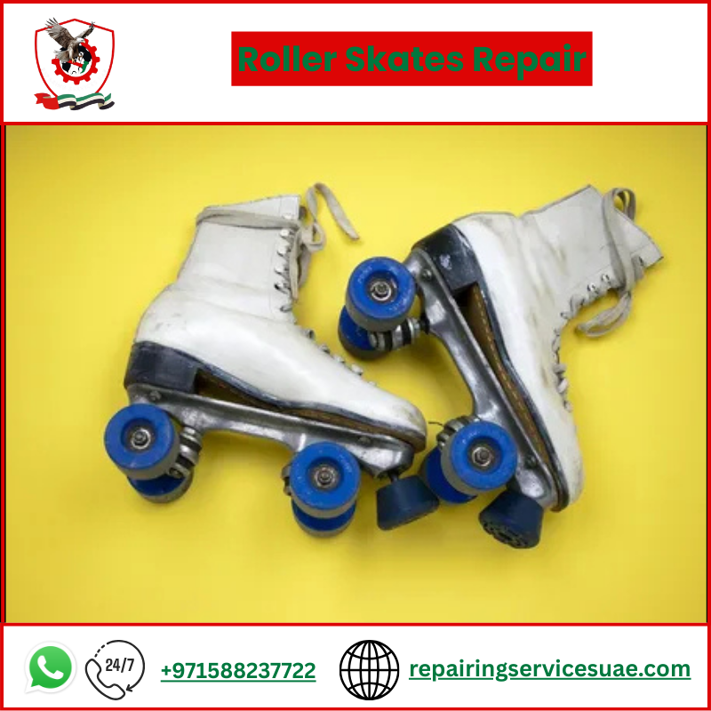 Roller Skates Repair