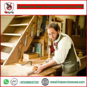 Carpenter Near International City Dubai