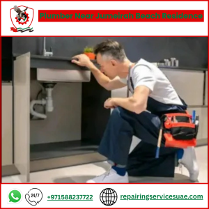 Plumber Near Jumeirah Beach Residence