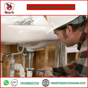 Plumber Near Bur Dubai