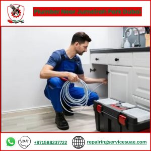 Plumber Near Jumeirah Park Dubai