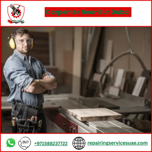 Carpenter Near Bur Dubai