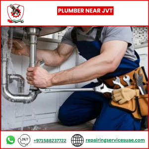 Plumber Near JVT