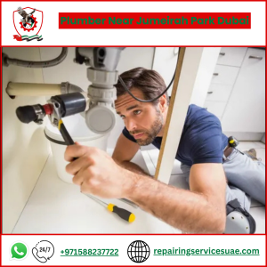 Plumber Near Jumeirah Park Dubai
