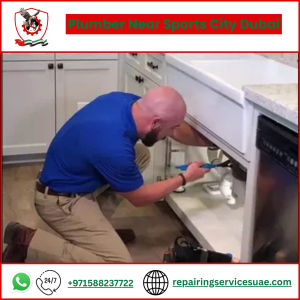 Plumber Near Sports City Dubai