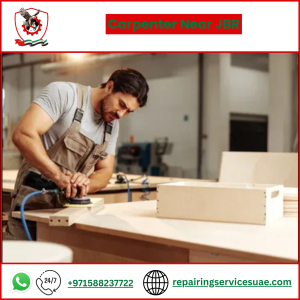 Carpenter Near JBR
