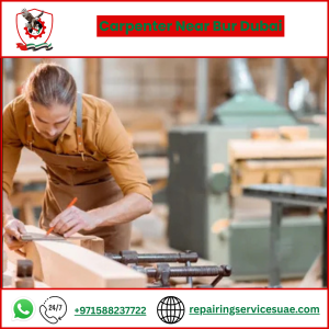 Carpenter Near Bur Dubai