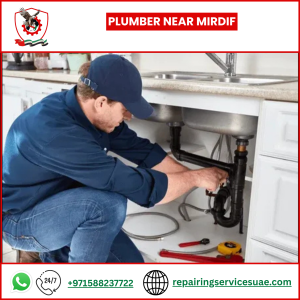 Plumber Near Mirdif