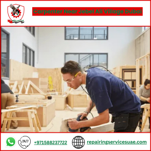 Carpenter Near Jebel Ali Village Dubai