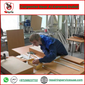 Carpenter Near Al Karama Dubai
