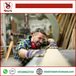 Carpenter Near Palm Jumeirah Dubai