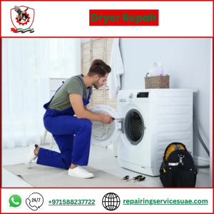 Dryer Repair