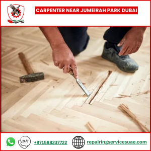 Carpenter Near Jumeirah Park Dubai