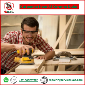Carpenter Near Al Karama Dubai
