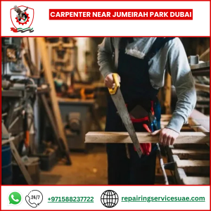 Carpenter Near Jumeirah Park Dubai