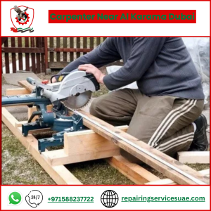 Carpenter Near Al Karama Dubai