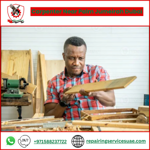 Carpenter Near Palm Jumeirah Dubai