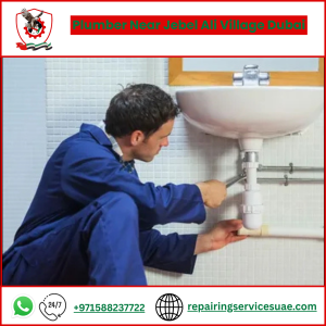 Plumber Near Jebel Ali Village Dubai