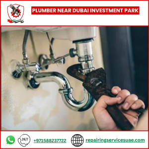 Plumber Near Dubai Investment Park